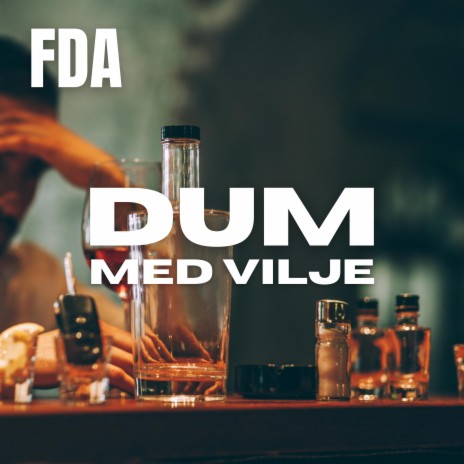 Dum Med Vilje | Boomplay Music