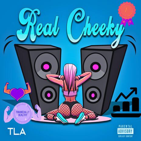 Real cheeky 2 | Boomplay Music