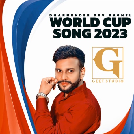 World Cup Song 2023 | Boomplay Music