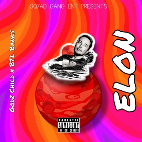 Elon ft. BTL Banks | Boomplay Music