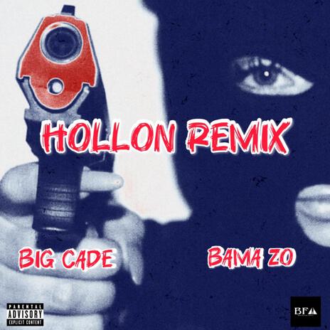 Hollon (Radio Edit) ft. Bama Zo | Boomplay Music