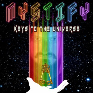 Keys to the universe