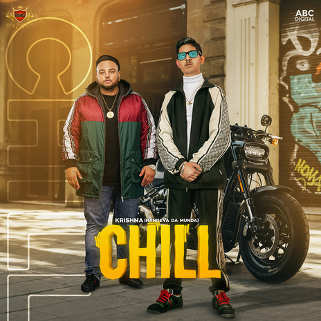 Chill ft. Deep jandu | Boomplay Music