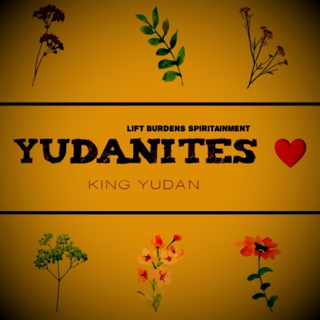 Yudanites | Boomplay Music