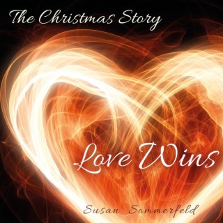 Love Wins - The Christmas Story (Studio version)