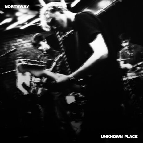 Unknown Place | Boomplay Music