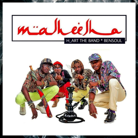 Masheesha (feat. Bensoul) | Boomplay Music