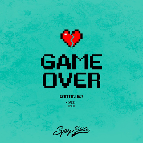 Game Over | Boomplay Music