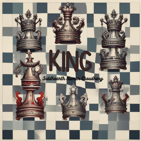 KING | Boomplay Music