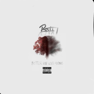 BETTER MAN lyrics | Boomplay Music