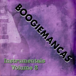 Instrumentals Volume 3