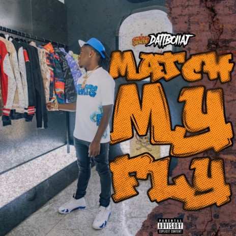 Match My Fly | Boomplay Music