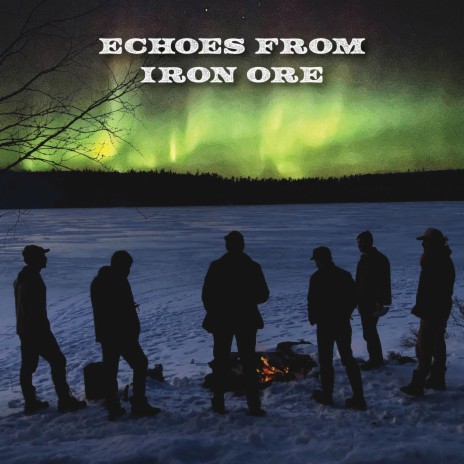 Echoes from Iron Ore