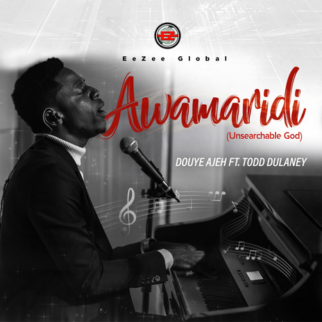 Awamardi (Unsearchable God) | Boomplay Music