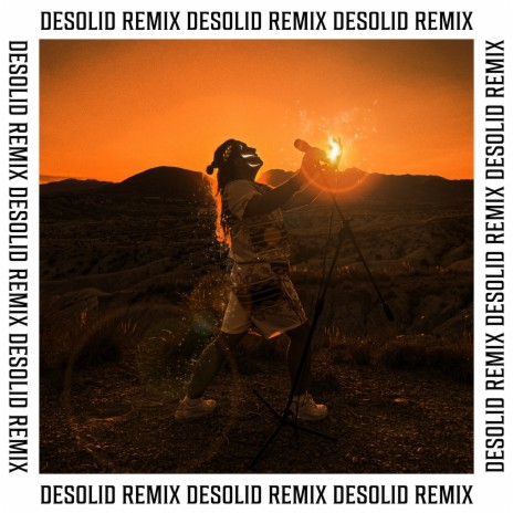 Agori tis Erimou (Desolid Remix) | Boomplay Music