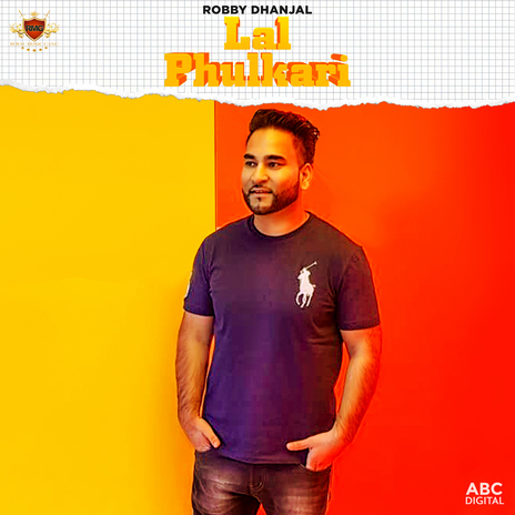 Lal Phulkari | Boomplay Music