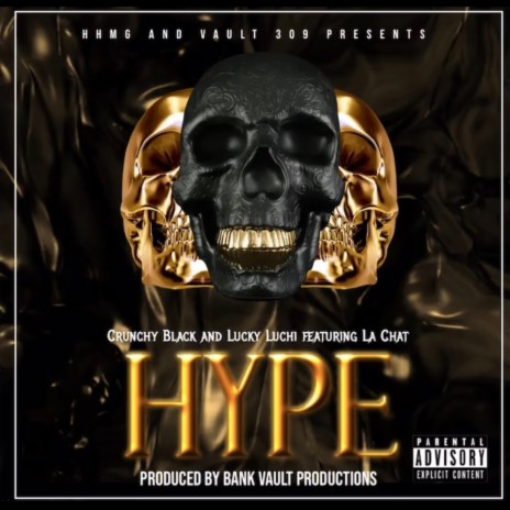 Hype (In Tha Club) ft. Lucky Luchi & La Chat | Boomplay Music