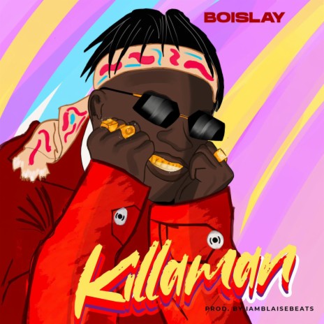 Killaman | Boomplay Music