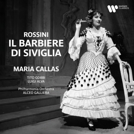 Il barbiere di Siviglia: Sinfonia | Boomplay Music