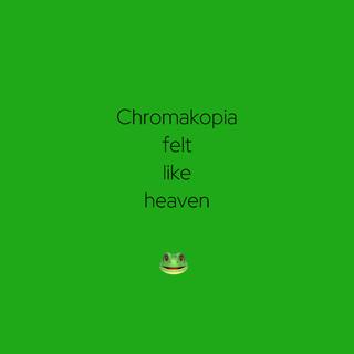 Chromakopia Felt Like Heaven