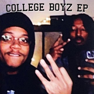 College Boyz EP Clean (Radio Edit)