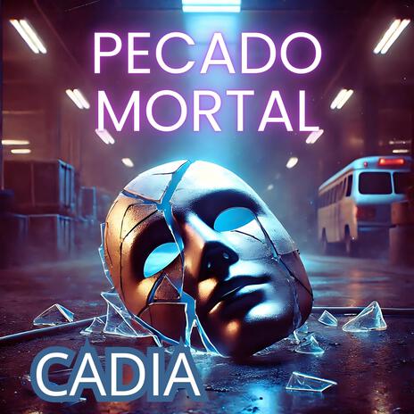 Pecado Mortal ft. Un cuervo Muerto | Boomplay Music