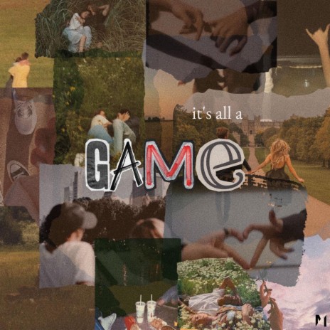 it's all a game | Boomplay Music