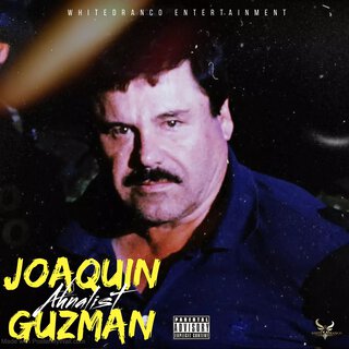 Joaquin Guzman