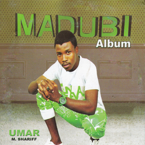 Madubi | Boomplay Music