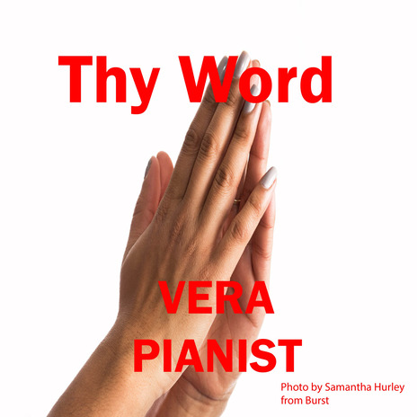 Thy Word | Boomplay Music