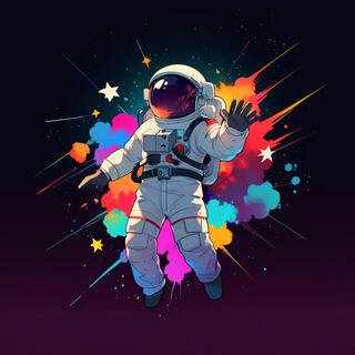 Space Rodeo