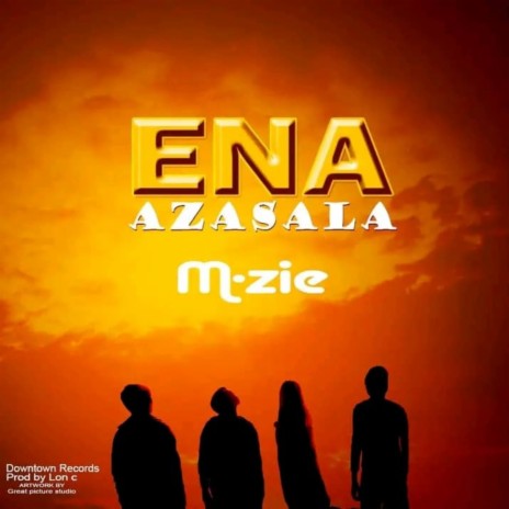 Ena Azasala | Boomplay Music