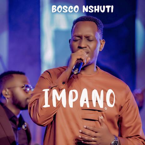 Impano | Boomplay Music