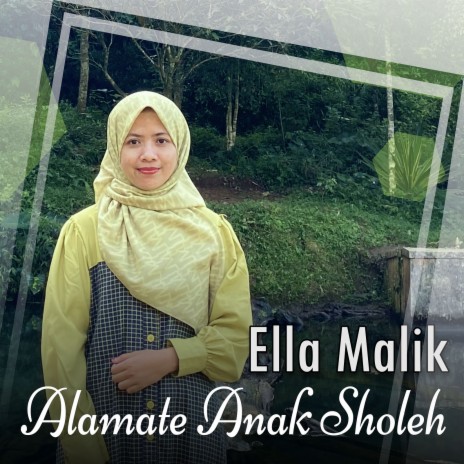 Alamate Anak Sholeh | Boomplay Music