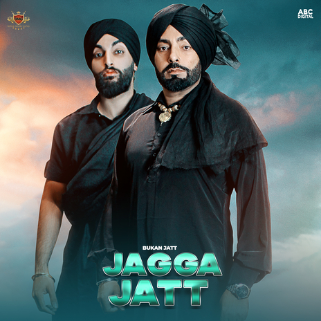 Jagga Jatt ft. RB khera | Boomplay Music