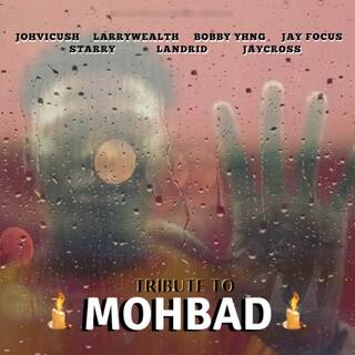 Tribute To Mohbad