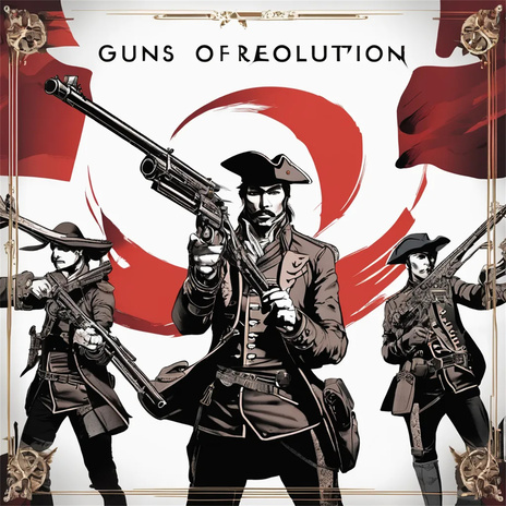 Guns of Revolution