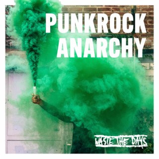 Punkrock Anarchy