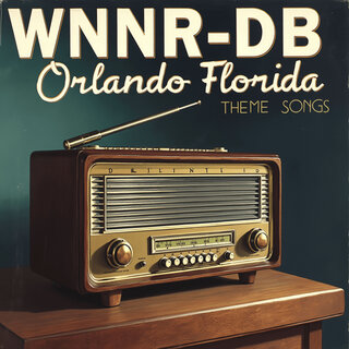 Wnnrdb Orlando Florida Theme Songs