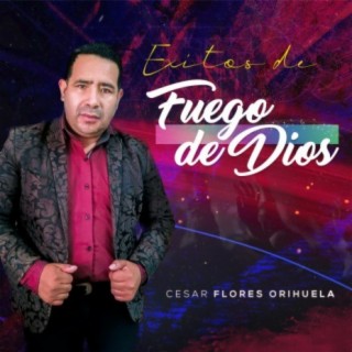 Ministerio Fuego de Dios