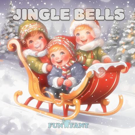 Jingle Bells (Folk Male)