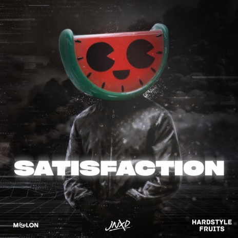 Satisfaction (Extended Mix) ft. JNXD & Hardstyle Fruits Music | Boomplay Music