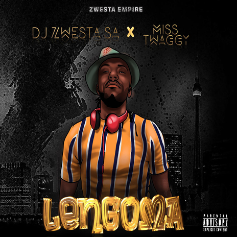 Lengoma (feat. Miss Twaggy) | Boomplay Music