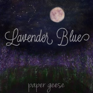 Lavender Blue lyrics | Boomplay Music