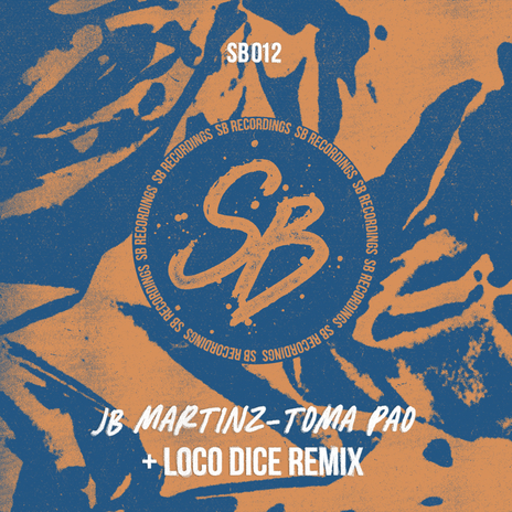 Toma Pao (Loco Dice Remix) | Boomplay Music