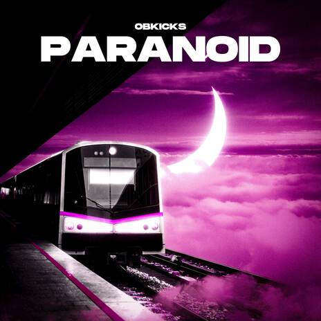 Paranoid | Boomplay Music