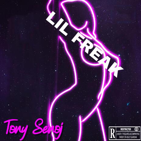 Lil Freak | Boomplay Music