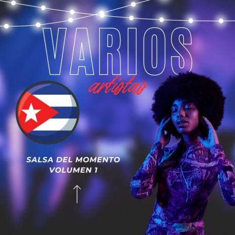 La Chica Mas Bella ft. Puras Para Trapiar - Varios Artistas & Varios Artistas Global