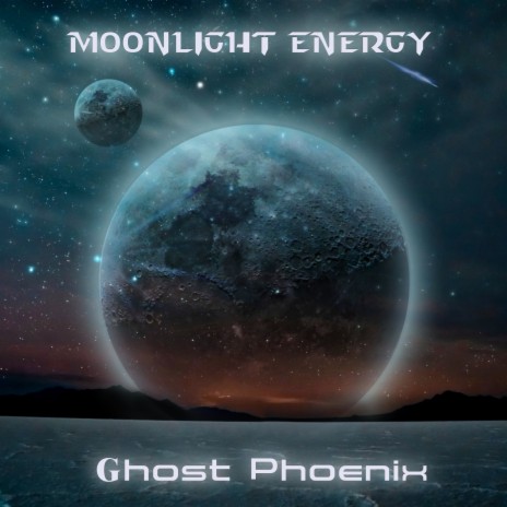 Moonlight Energy | Boomplay Music