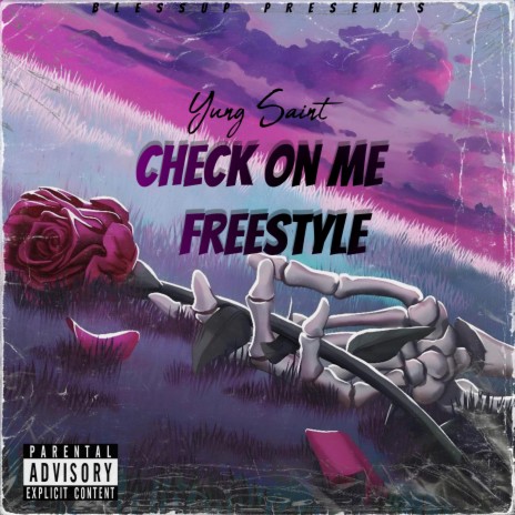 Check On Me FreeStyle | Boomplay Music